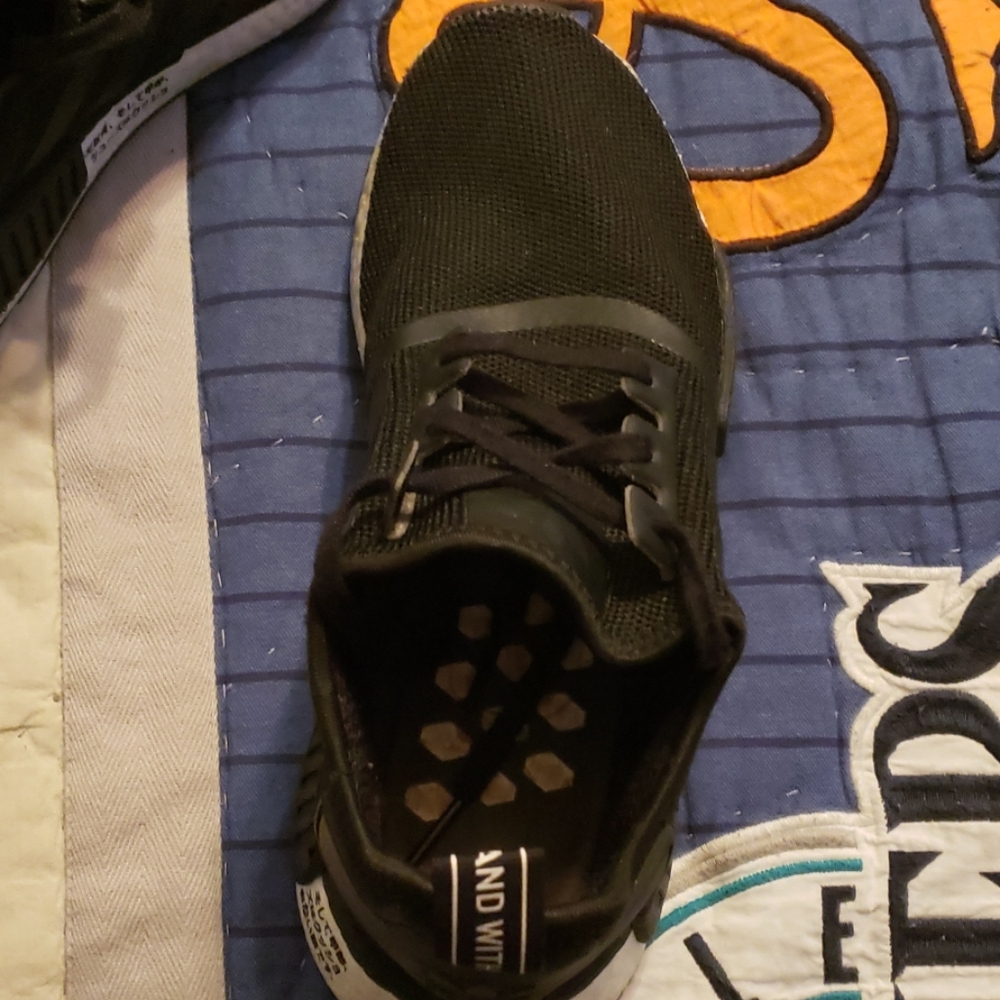 Adidas nmd - Picture 2 of 3